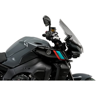 New Generation Touring Smoke