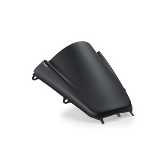 Z-Racing Screen Matt Black