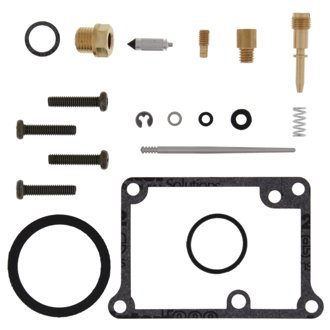 Racing 97-01 Yamaha YZ80 Carburetor Rebuild Kit
