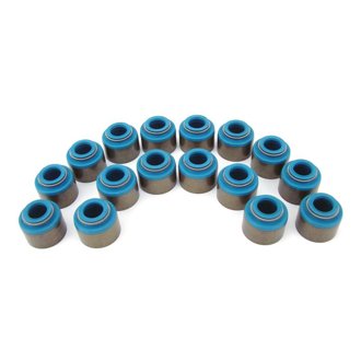 Valve Seals 11/32-.530 Metal