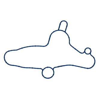 Engine Water Pump Gasket