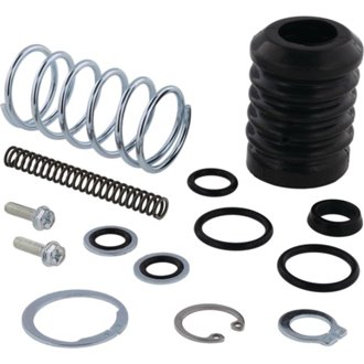 Master Cylinder Rebuild Kit