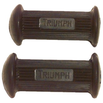 Ft Rest Rubber Triumph