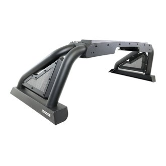 Sport Bar 2.0 for Full-Sized Trucks