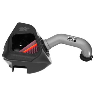 NextGen Aluminum Cold Air Intake - RAM 1500 V8 5.7L F/I