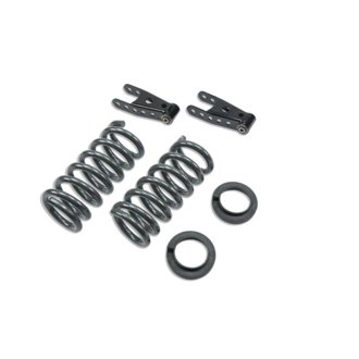 Lowering Kit W/O Shocks