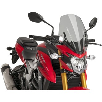 New Generation Touring Smoke