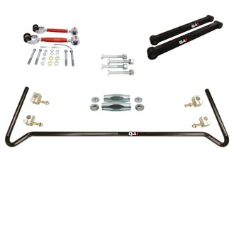 Drag Kit 2.0, Level 1, A-Body 73-77 GM A-Body, W/O Shocks