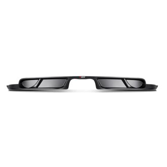 14-17 Porsche 911 GT3 (991) Rear Carbon Fiber Diffuser - Matte