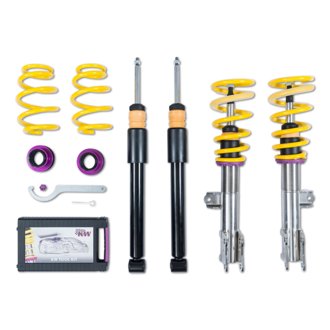 COILOVER KIT V1