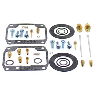 Racing 93-94 Polaris 440 XCR Carburetor Rebuild Kit