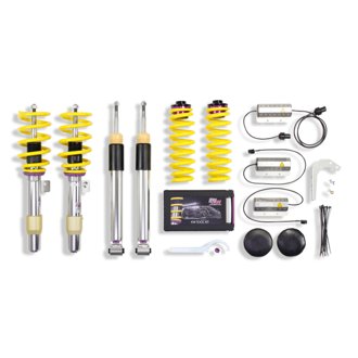 COILOVER KIT V3 BUNDLE