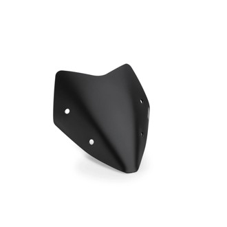 Sport Screen Matt Black