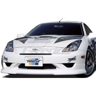 02-04 Acura RSX Urethane Front Lip Spoiler ** Must ask/call to order**