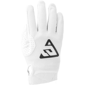 Peak Gloves Black/White Youth - Xs
