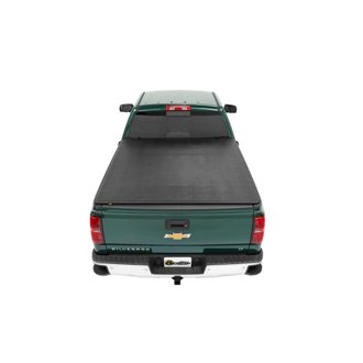 Ez Fold™ Soft Tri-Fold Tonneau Cover