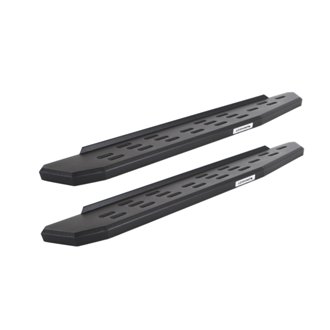 RB30 Running Boards - 48" Long - BOARDS ONLY