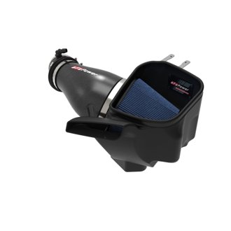 Track Series Carbon Fiber Intake System w/ Pro 5R Filter