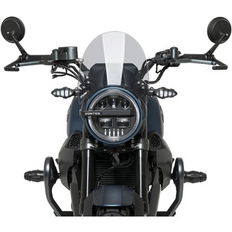 New Generation Sport Smoke