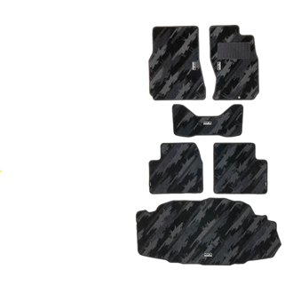 FLOOR MATS BNR34 FULL SET OCT RHD