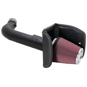 Performance Air Intake System
