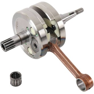 96-00 Yamaha YZ 125 125cc Crankshaft