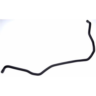 99-01 Volkswagen Jetta 4-Cyl. 1.9L Diesel Pipe-1 To Reservoir Molded Heater Hose