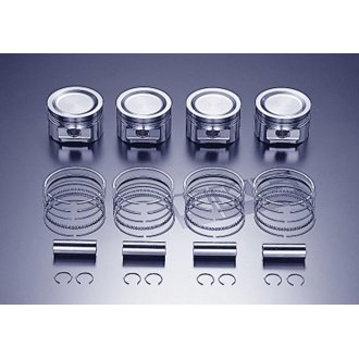 PISTON KIT 2JZ-GTE 87.0