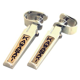 Footrest Set Kaw