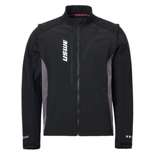 Lera Off-Road Jacket Adult Black - Large