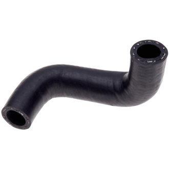 02-05 Volkswagen Jetta 4-Cyl. 1.8L Connector To Pipe Molded Heater Hose
