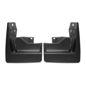 Mudflap No-Drill Digitalfit®