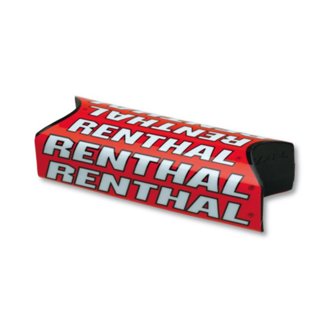Team Issue Fatbar Pad - Red