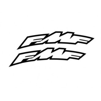 Fmf Small Side Arch Fender Stkrs
