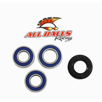 All Balls Wheel Bearing Kit