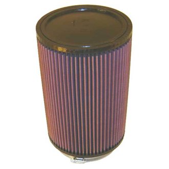 Universal Clamp-On Air Filter