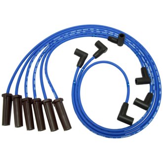 Buick Allure 2009-2005 Spark Plug Wire Set