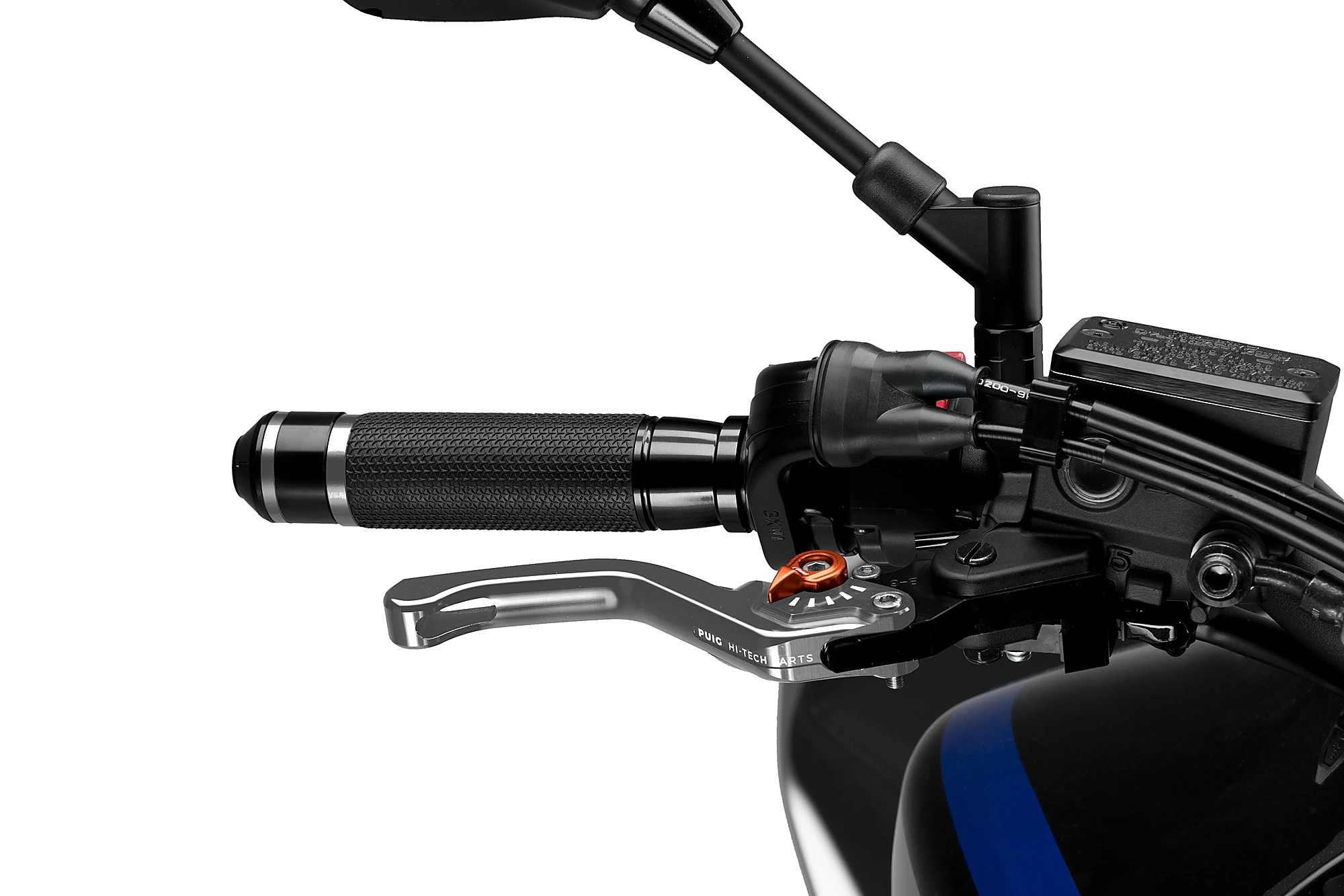 Levers 3.0.