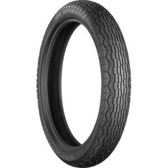MAG Mopus L303F Tire - 3.00-18 47P Front