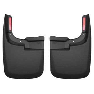 17-23 Ford F-250/F-350 Front Mud Guards