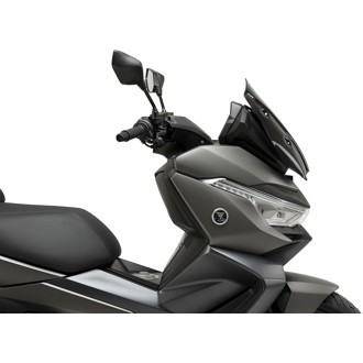Windshield V-Tech Line Sport Dark Smoke