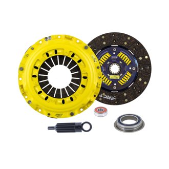Act Extreme Performance Street Sprung Clutch Kit