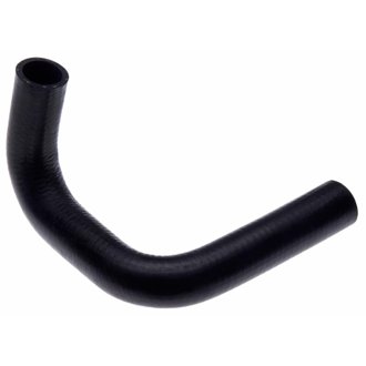 89-95 Toyota Pickup V-6 3.0L Lower Molded Coolant Hose