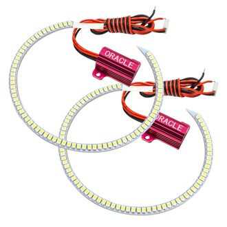 Led Halo Kit, Uv/Purple