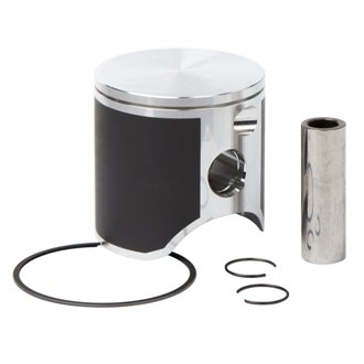 Vertex Piston 05-21 Yamaha YZ 125 125cc +4mm Cast Big Bore Piston Kit 144cc.