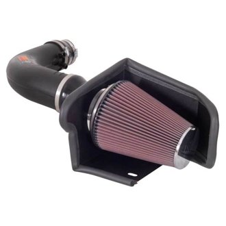 Performance Air Intake System