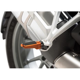 Sport Footpegs Orange