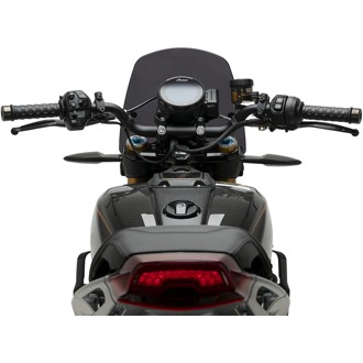 New Generation Sport Dark Smoke