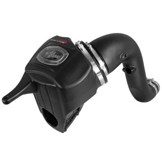 Momentum Hd Cold Air Intake System W/ Pro Dry S Filter