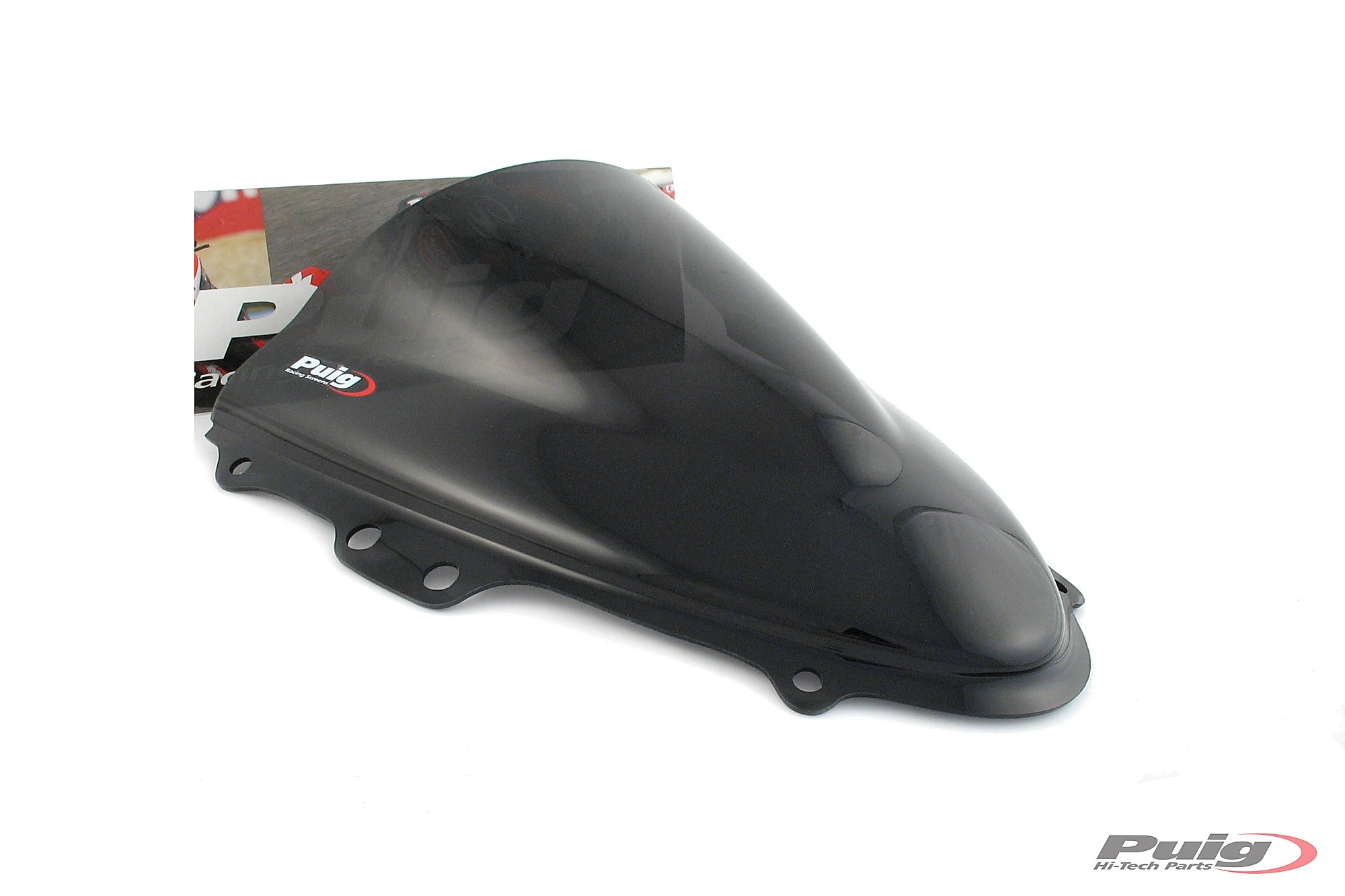 Racing Screen